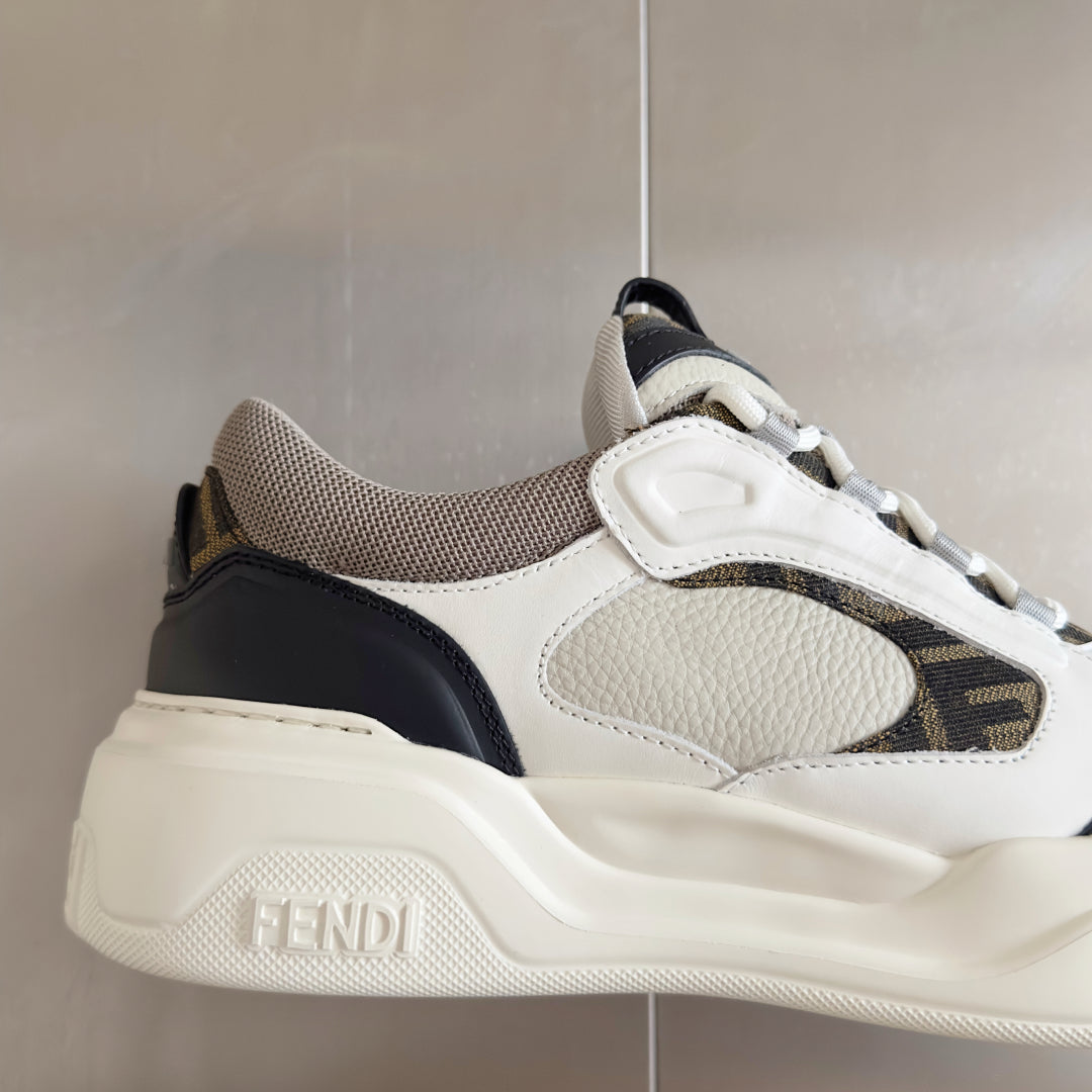 LuxluxHouse Best Quality Fendi Women Shoes
