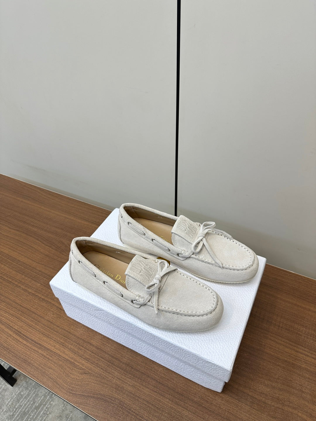 LuxluxHouse Best Quality Women Shoes Dior