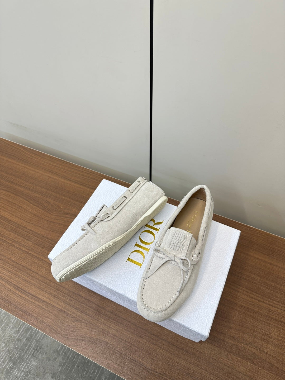 LuxluxHouse Best Quality Women Shoes Dior
