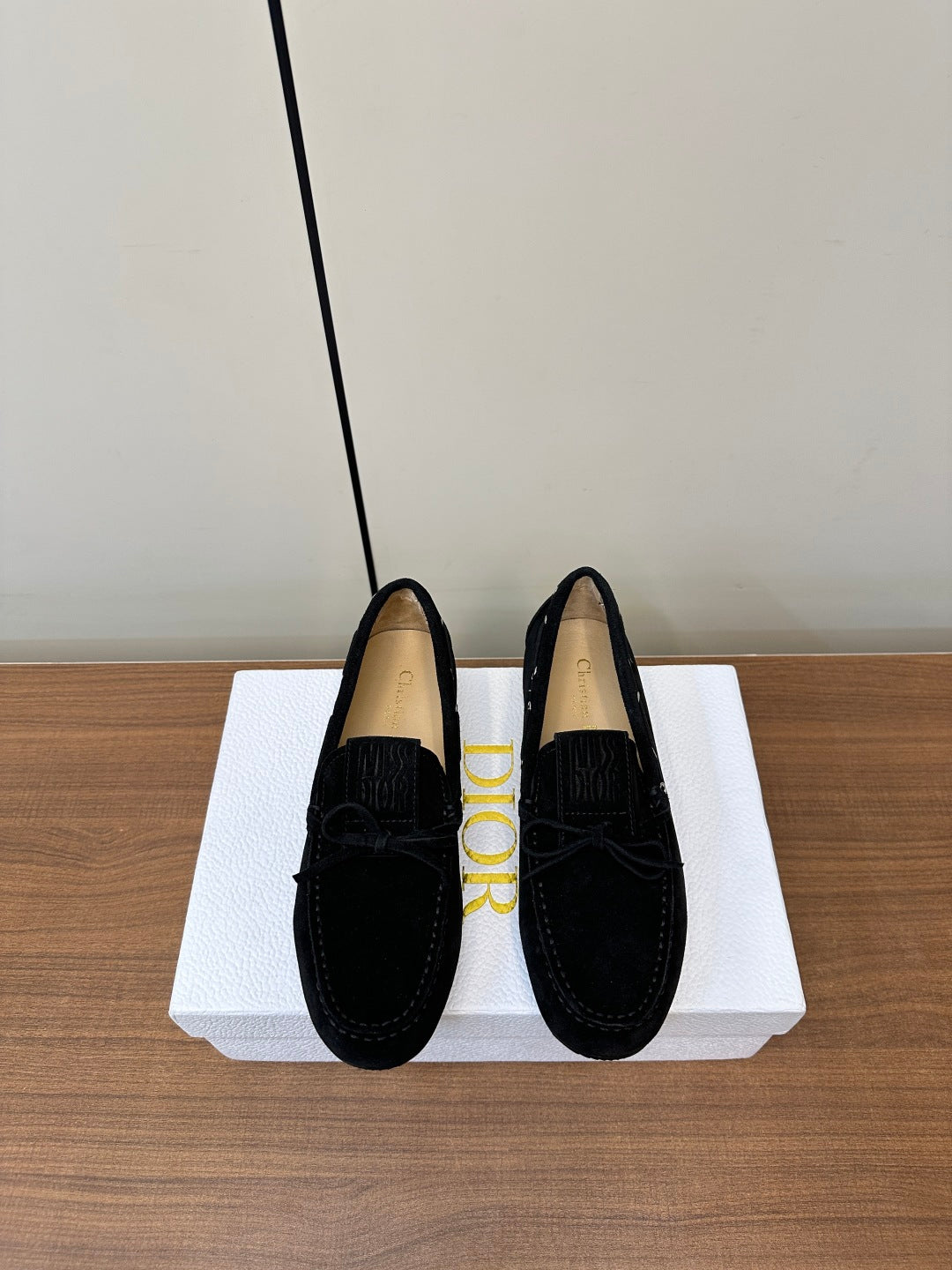 LuxluxHouse Best Quality Women Shoes Dior
