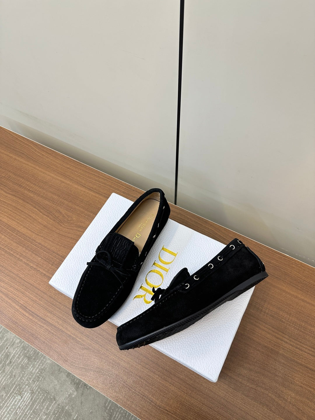 LuxluxHouse Best Quality Women Shoes Dior
