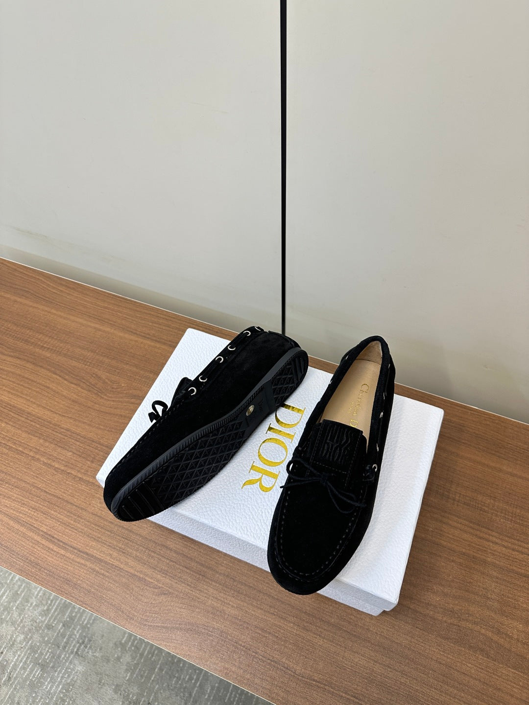 LuxluxHouse Best Quality Women Shoes Dior