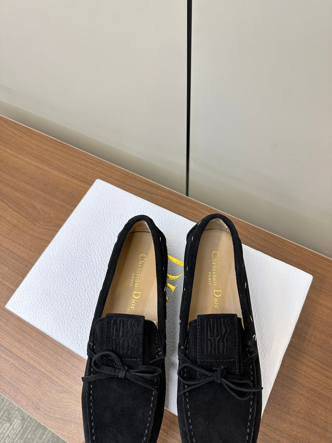 LuxluxHouse Best Quality Women Shoes Dior