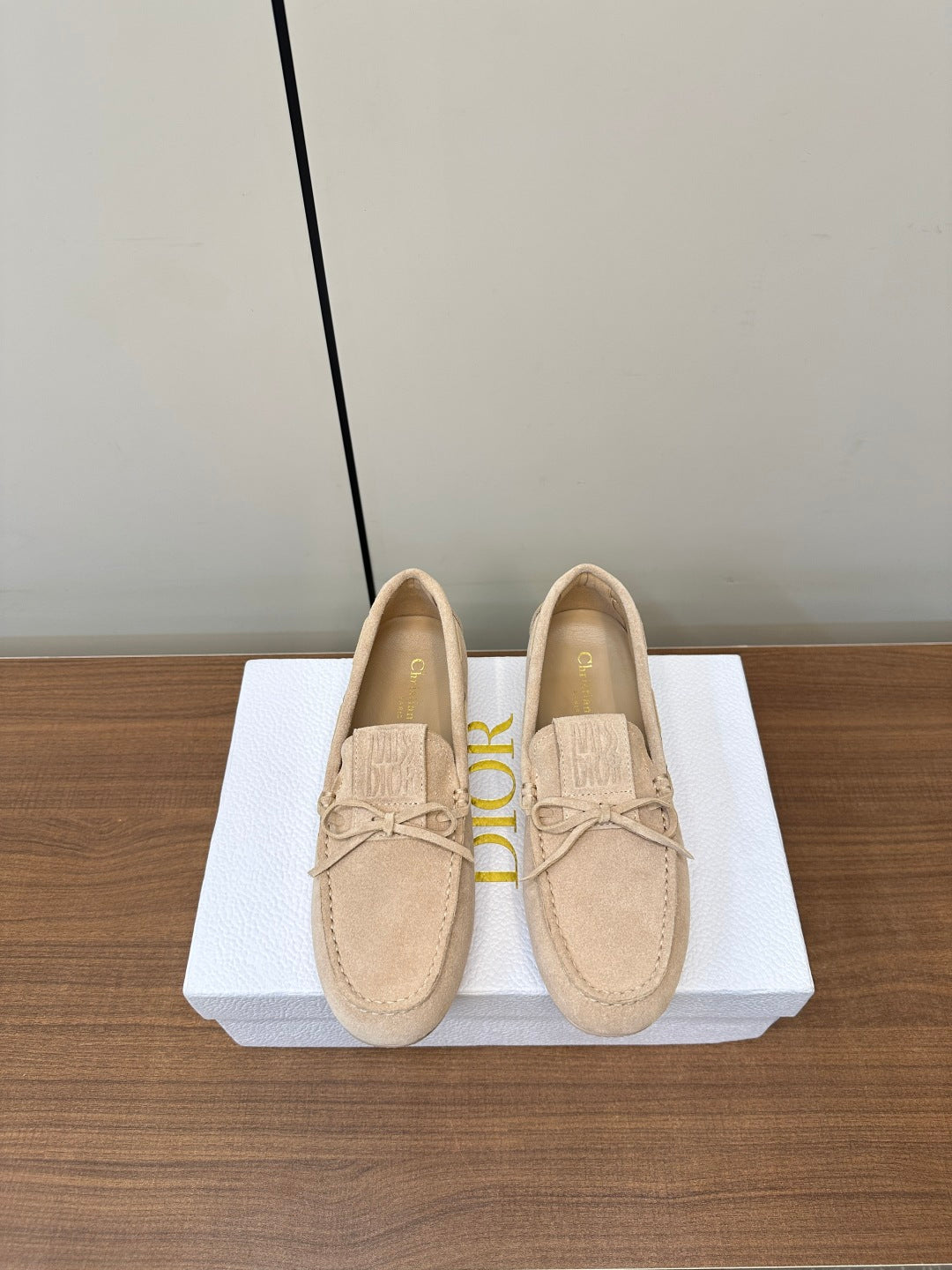 LuxluxHouse Best Quality Women Shoes Dior