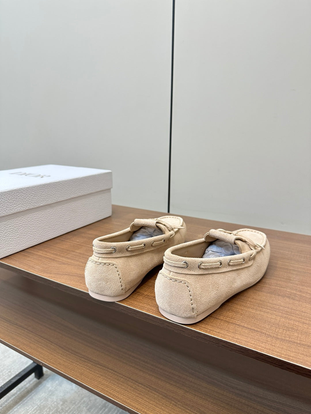 LuxluxHouse Best Quality Women Shoes Dior