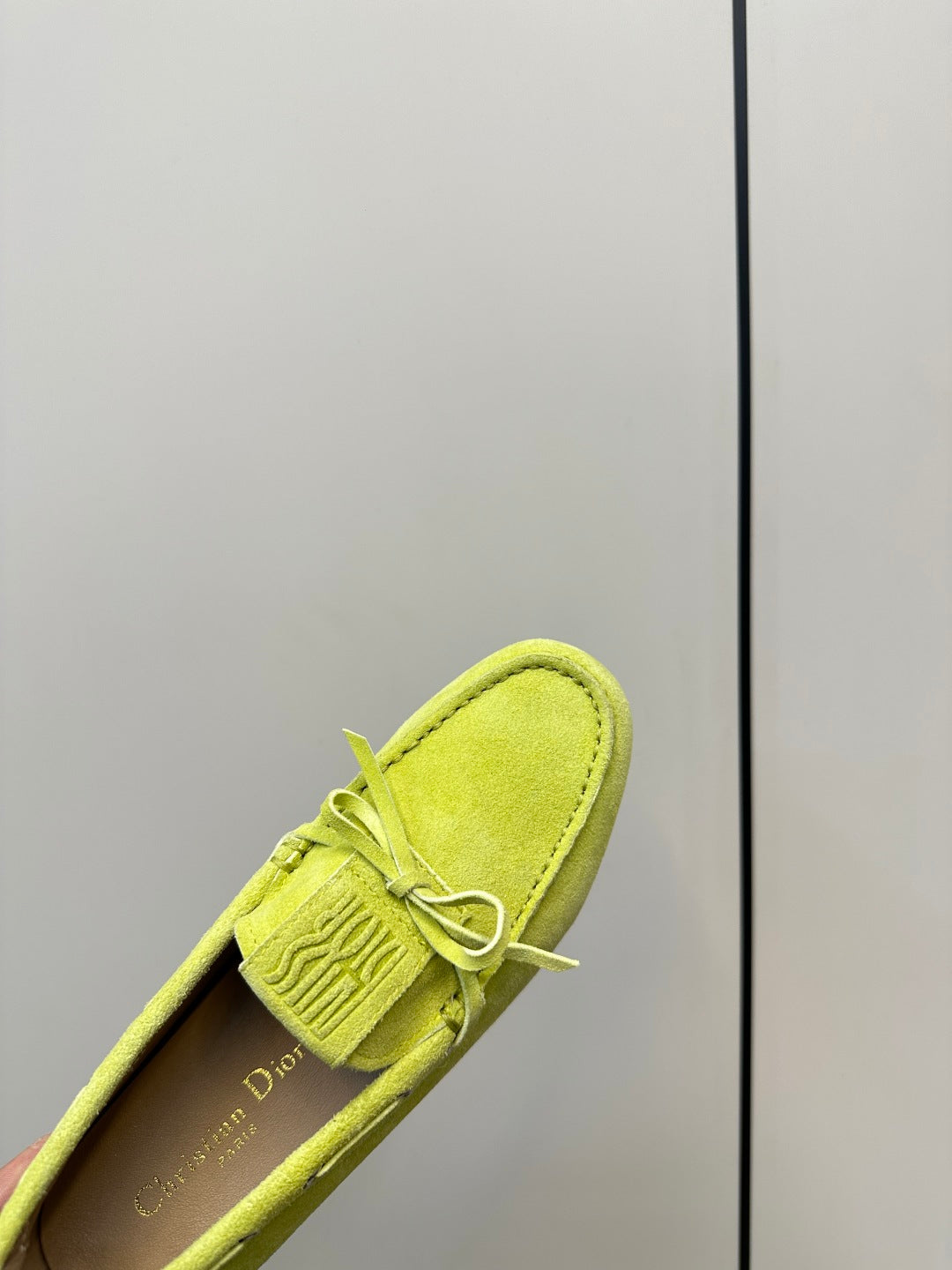 LuxluxHouse Best Quality Women Shoes Dior
