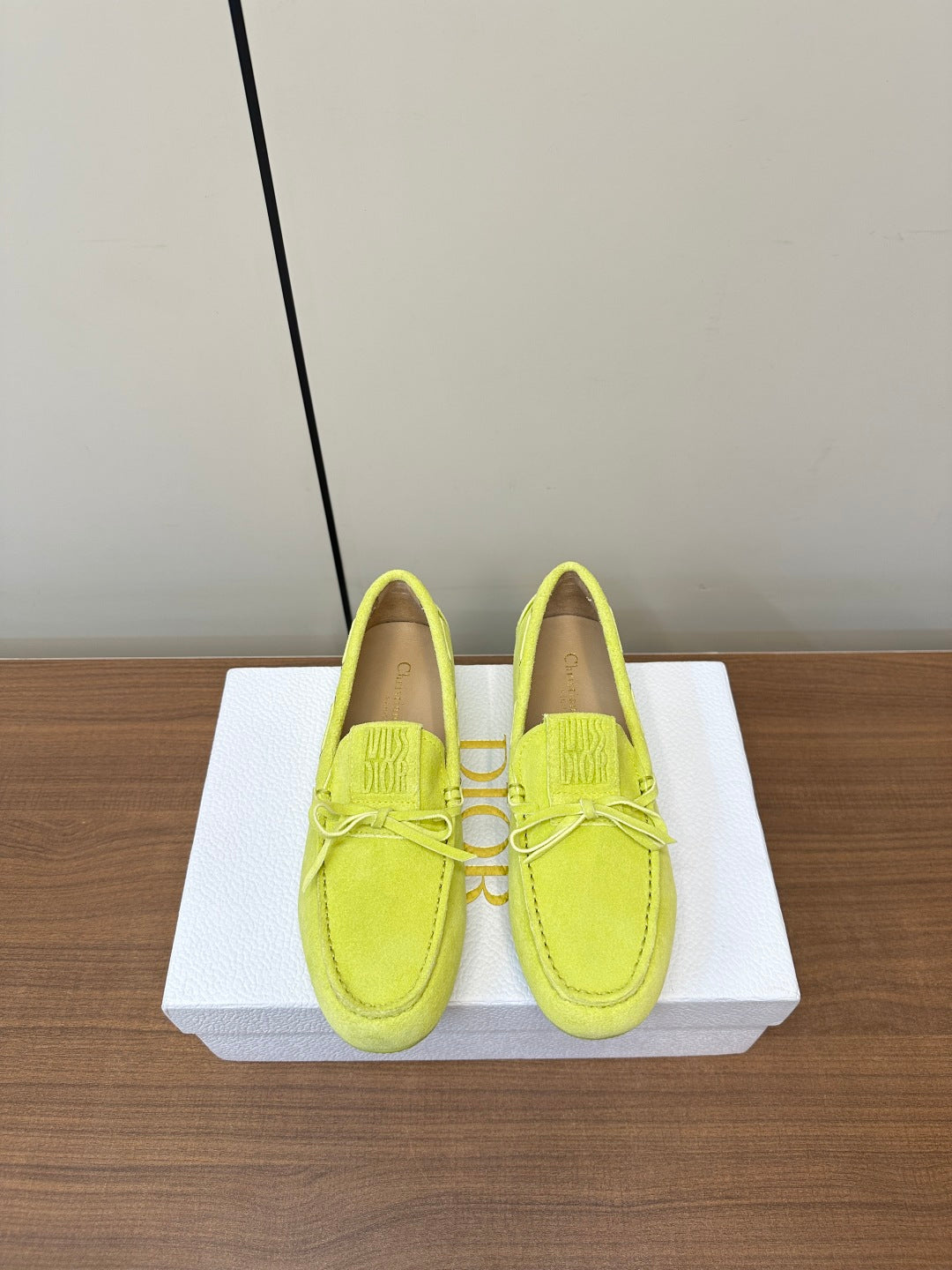 LuxluxHouse Best Quality Women Shoes Dior