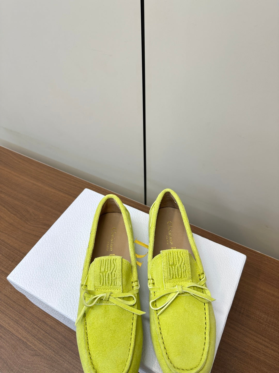 LuxluxHouse Best Quality Women Shoes Dior