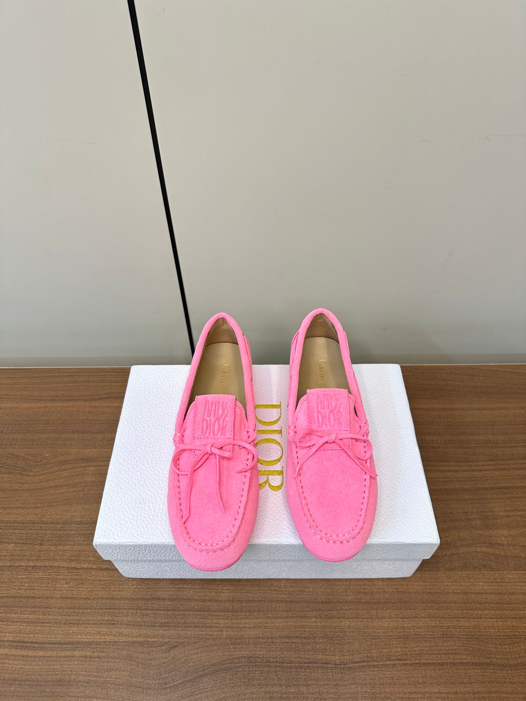 LuxluxHouse Best Quality Women Shoes Dior
