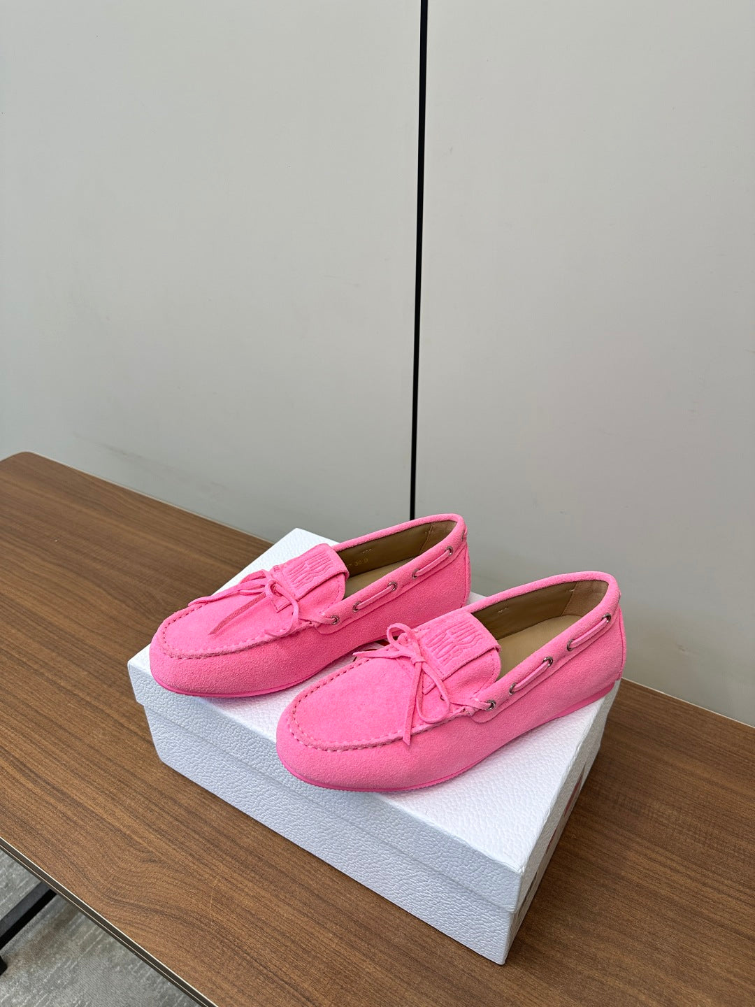 LuxluxHouse Best Quality Women Shoes Dior