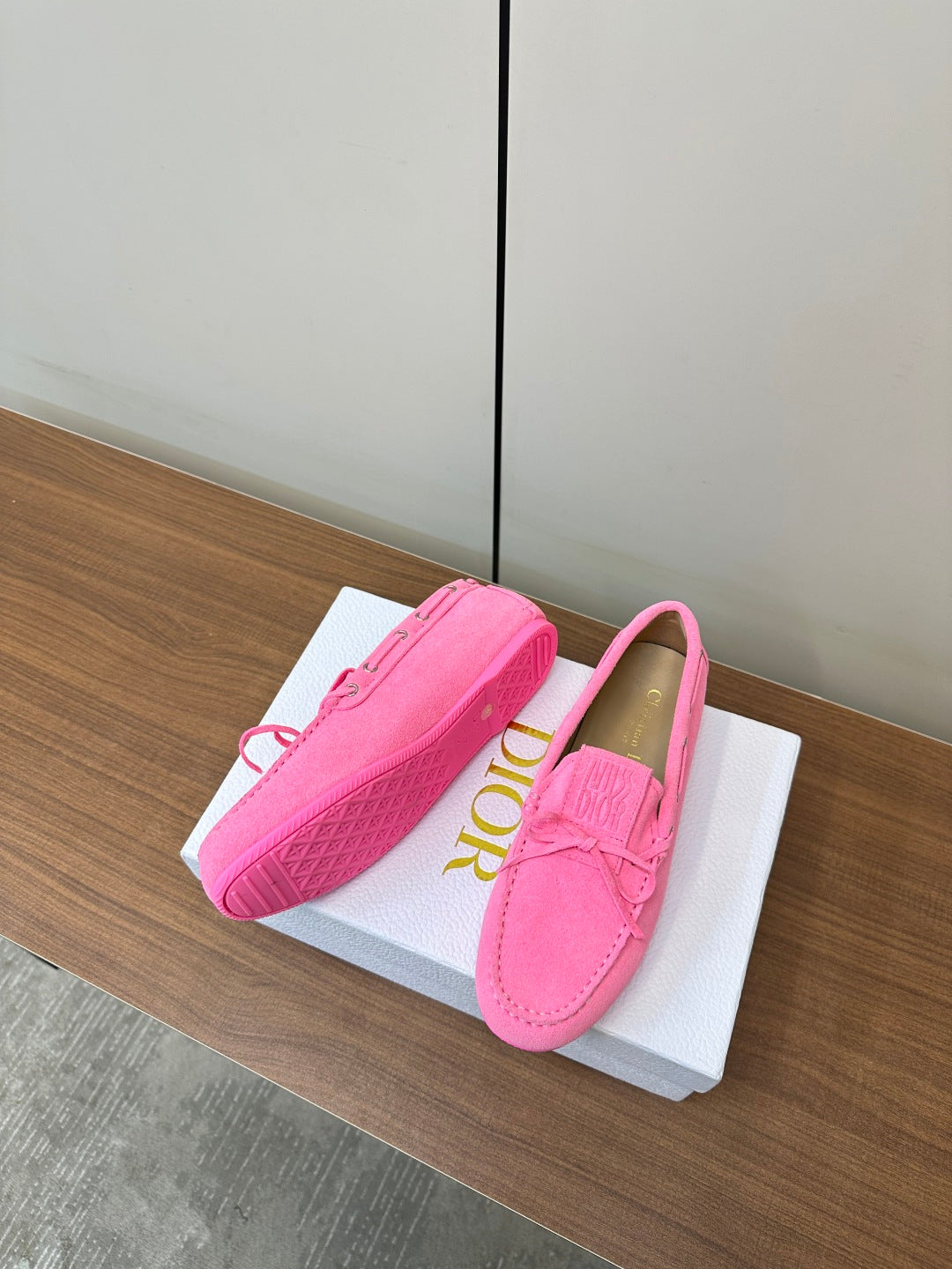 LuxluxHouse Best Quality Women Shoes Dior