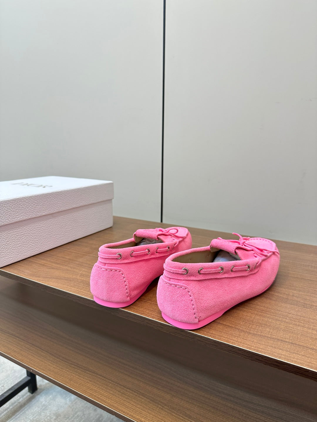 LuxluxHouse Best Quality Women Shoes Dior
