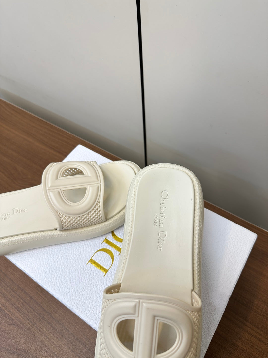 LuxluxHouse Best Quality Women Shoes Dior
