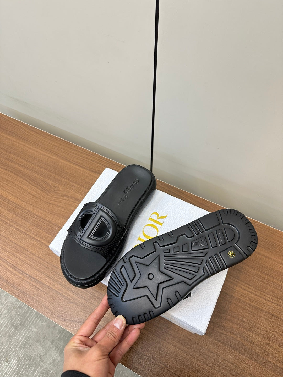 LuxluxHouse Best Quality Women Shoes Dior