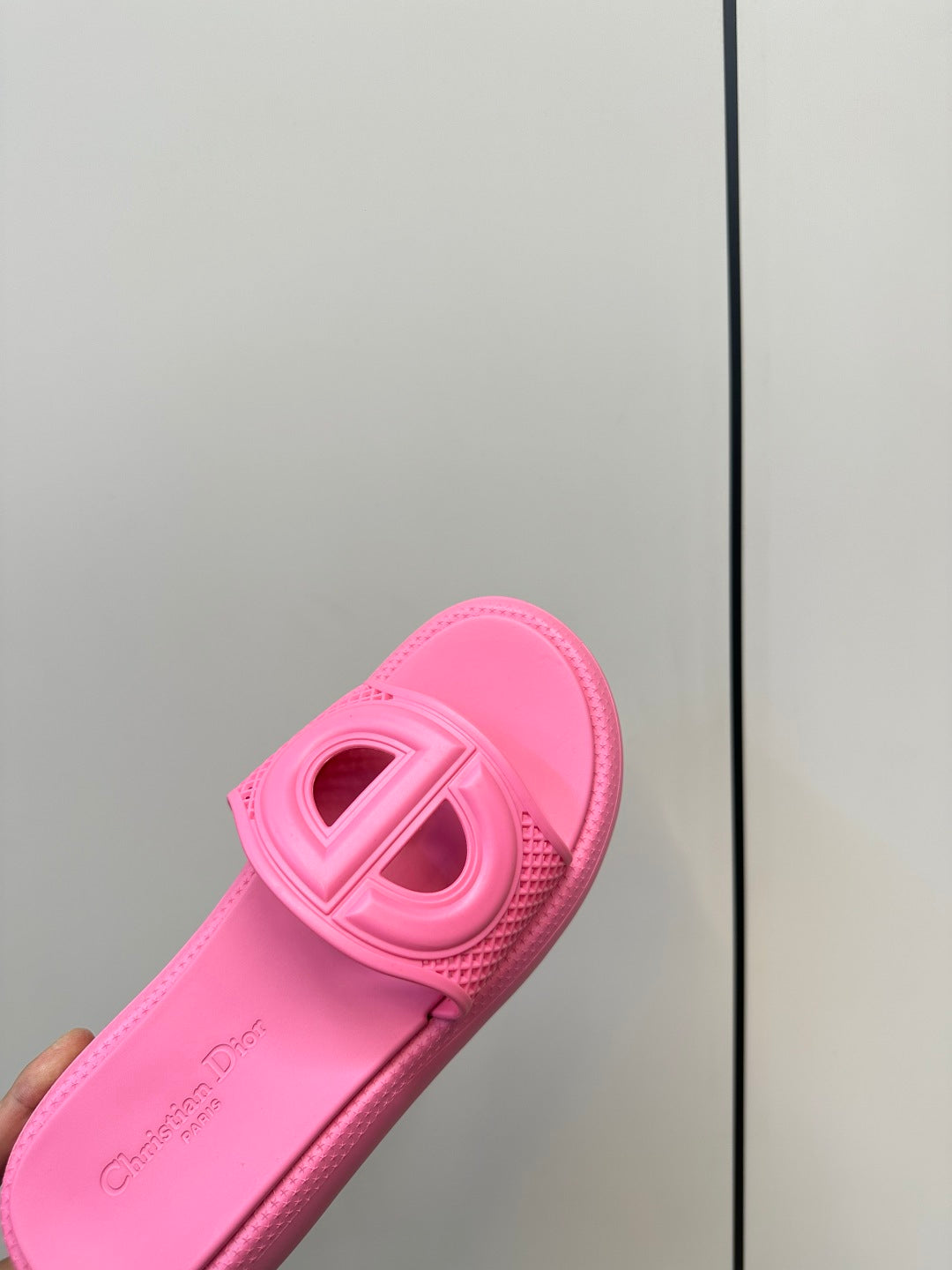 LuxluxHouse Best Quality Women Shoes Dior