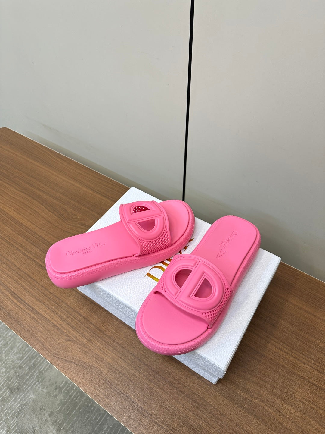 LuxluxHouse Best Quality Women Shoes Dior