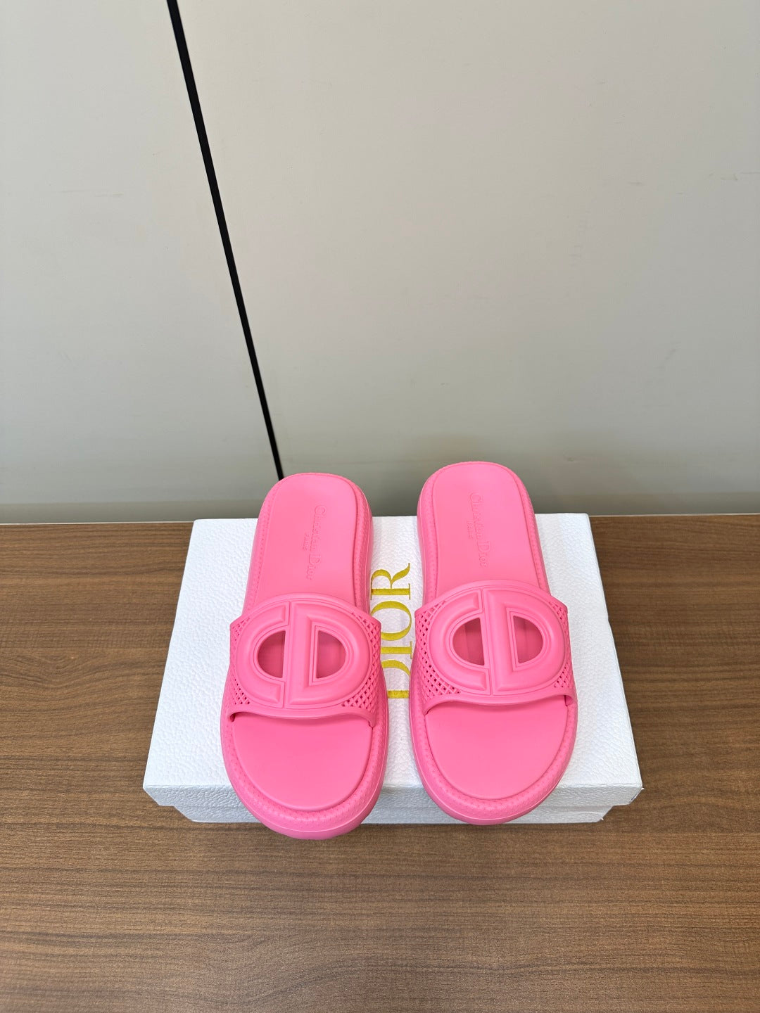 LuxluxHouse Best Quality Women Shoes Dior