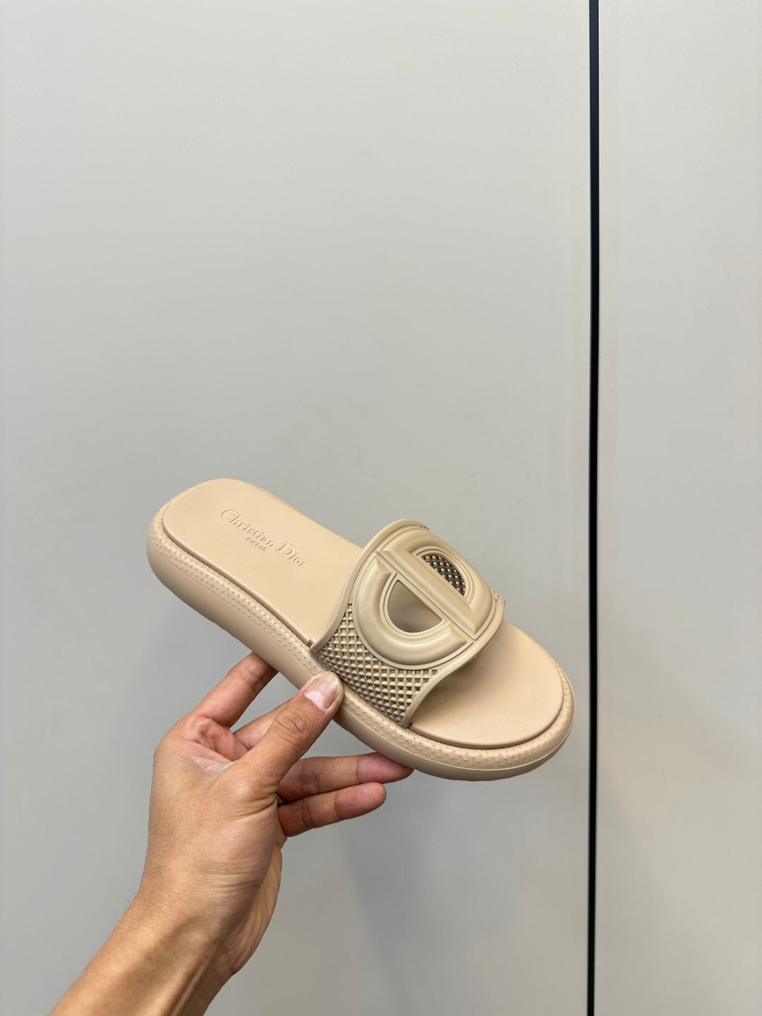 LuxluxHouse Best Quality Women Shoes Dior