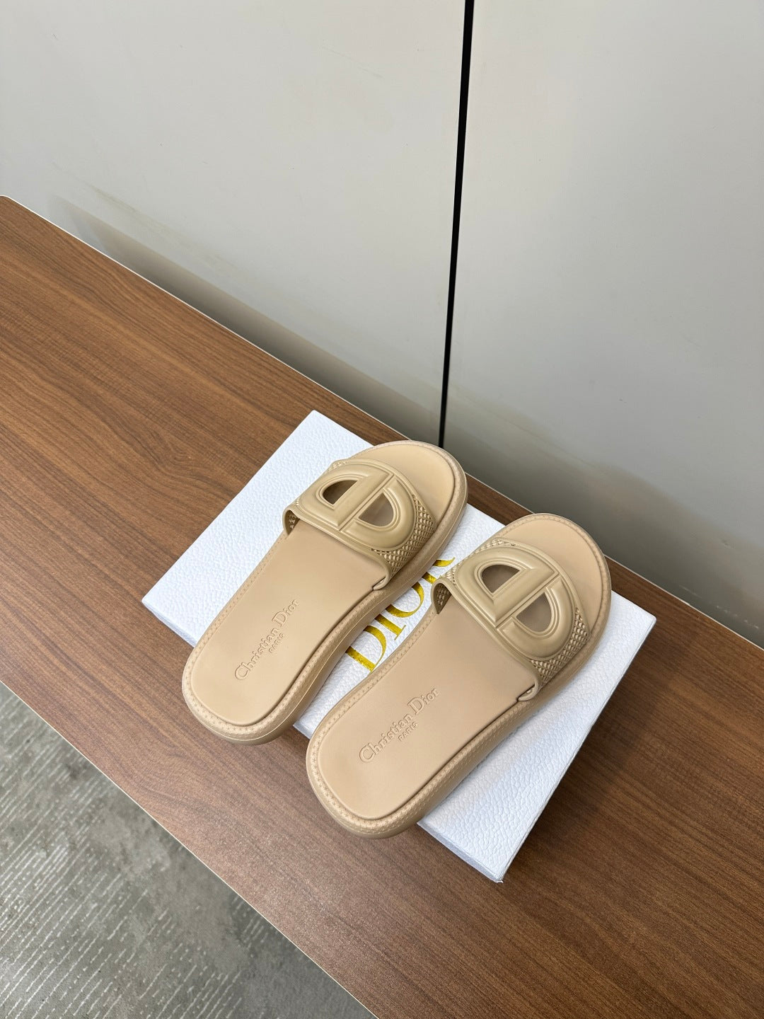 LuxluxHouse Best Quality Women Shoes Dior