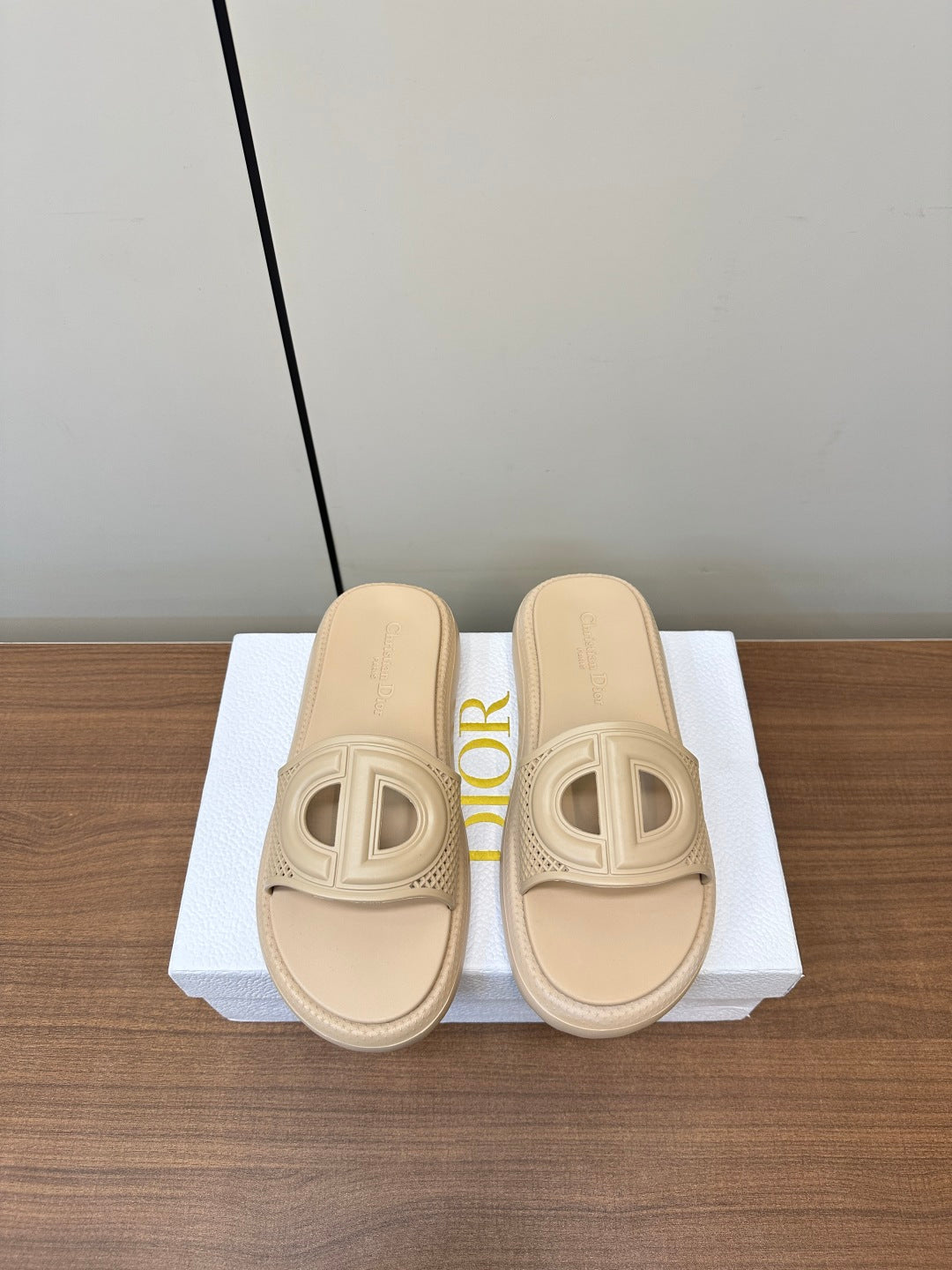 LuxluxHouse Best Quality Women Shoes Dior