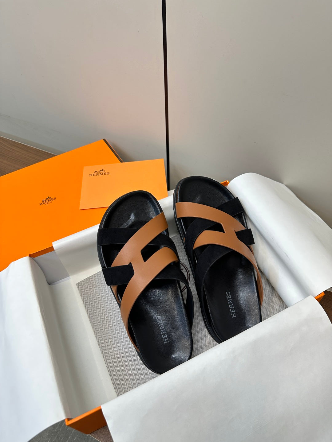 LuxluxHouse Best Quality Women Shoes Hermes