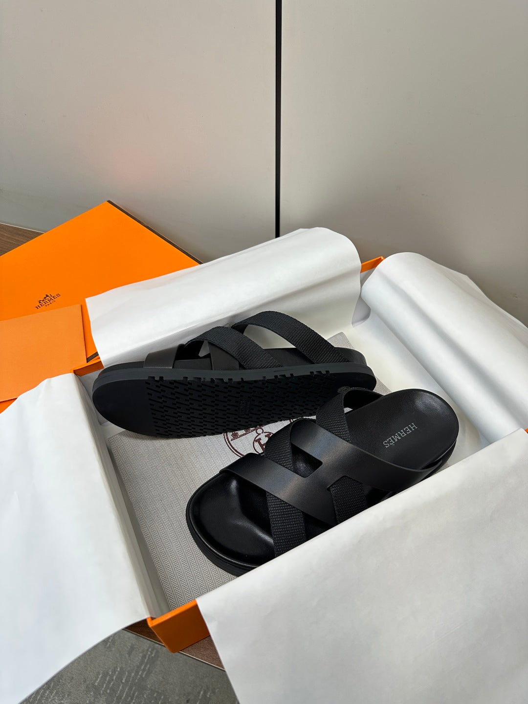 LuxluxHouse Best Quality Women Shoes Hermes