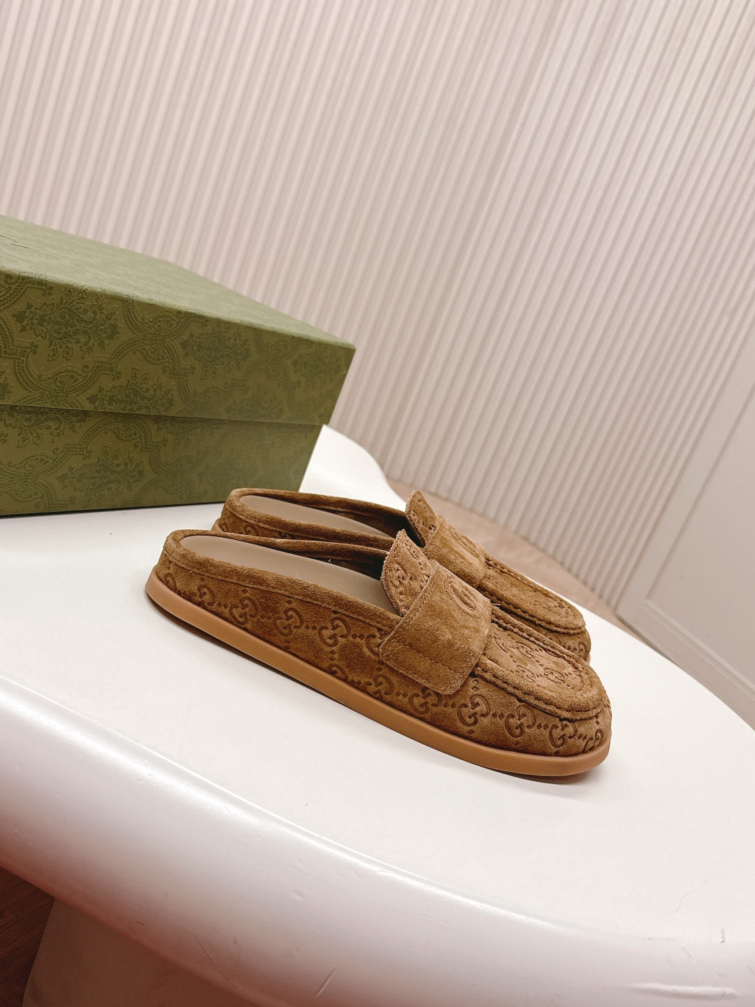 LuxluxHouse Best Quality Gucci Women Shoes