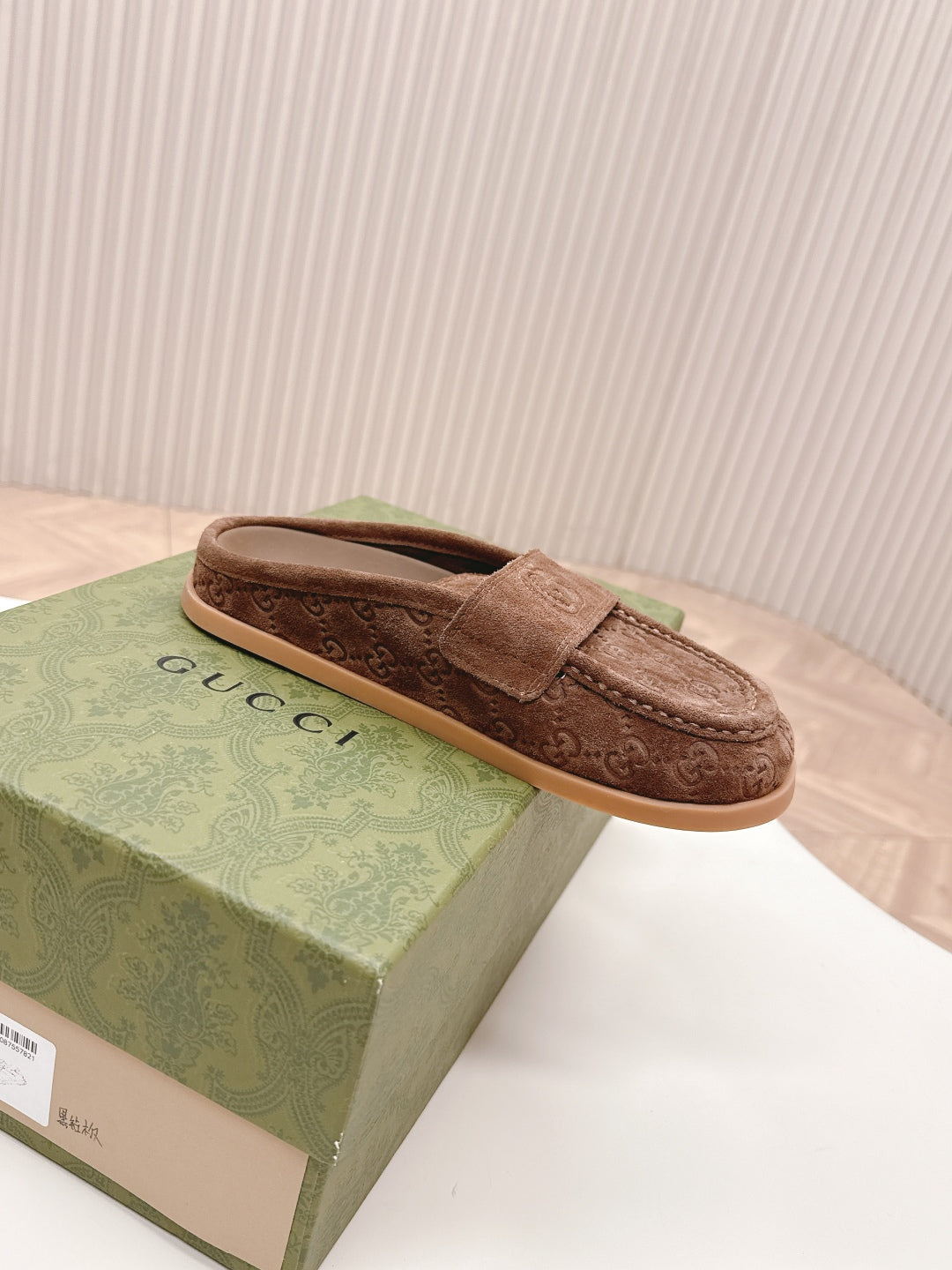 LuxluxHouse Best Quality Gucci Women Shoes