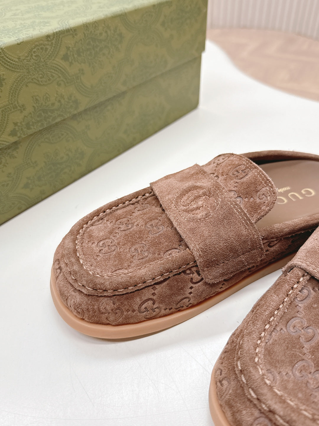 LuxluxHouse Best Quality Gucci Women Shoes