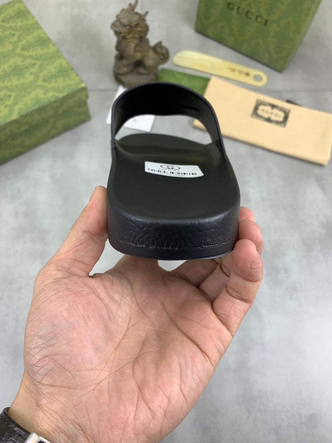 LuxluxHouse Best Quality Sandals Gucci