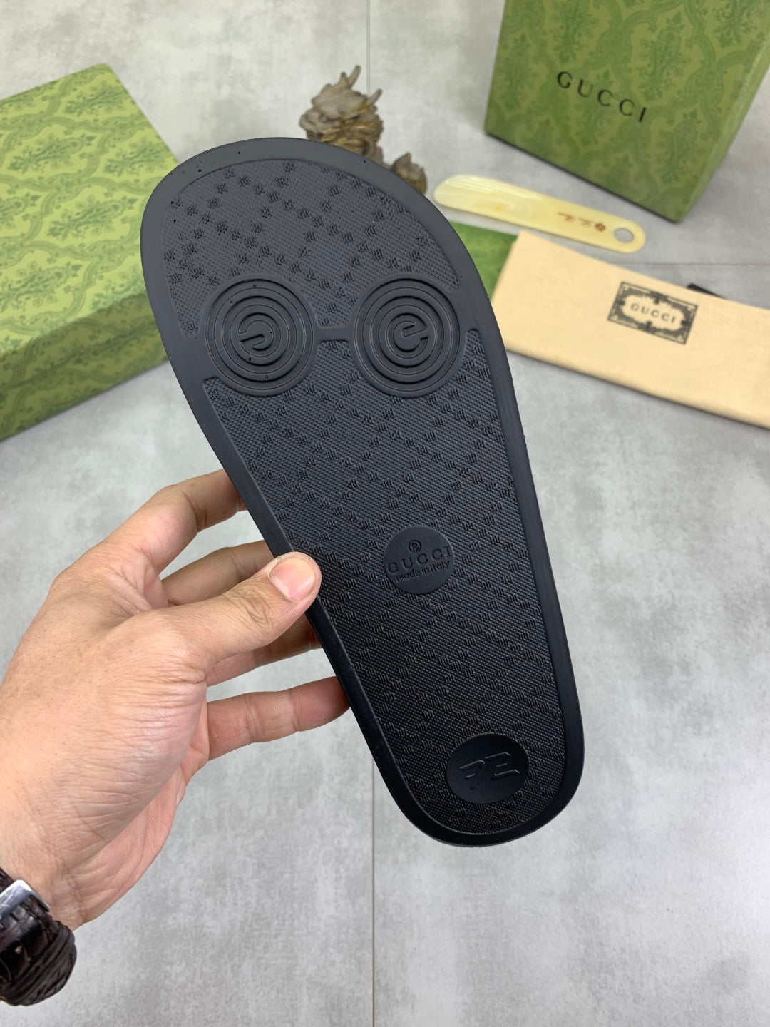 LuxluxHouse Best Quality Sandals Gucci