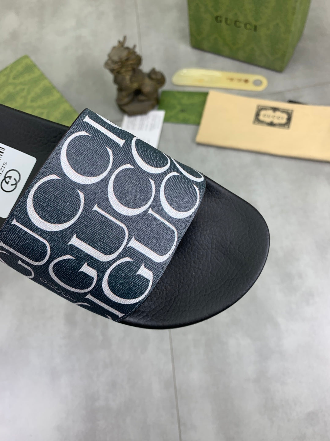 LuxluxHouse Best Quality Sandals Gucci