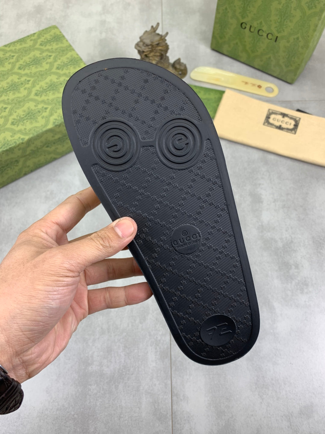 LuxluxHouse Best Quality Sandals Gucci