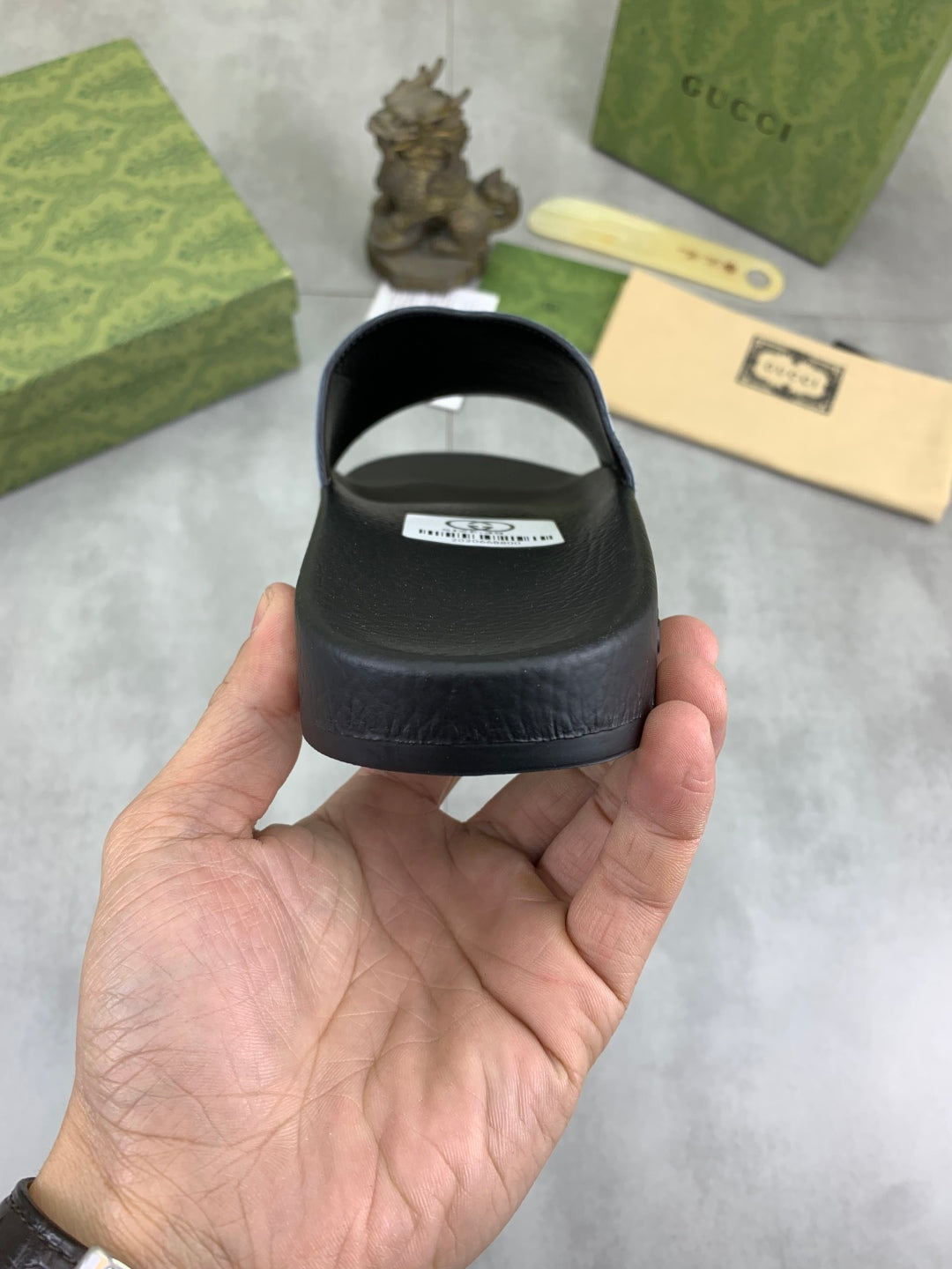 LuxluxHouse Best Quality Sandals Gucci