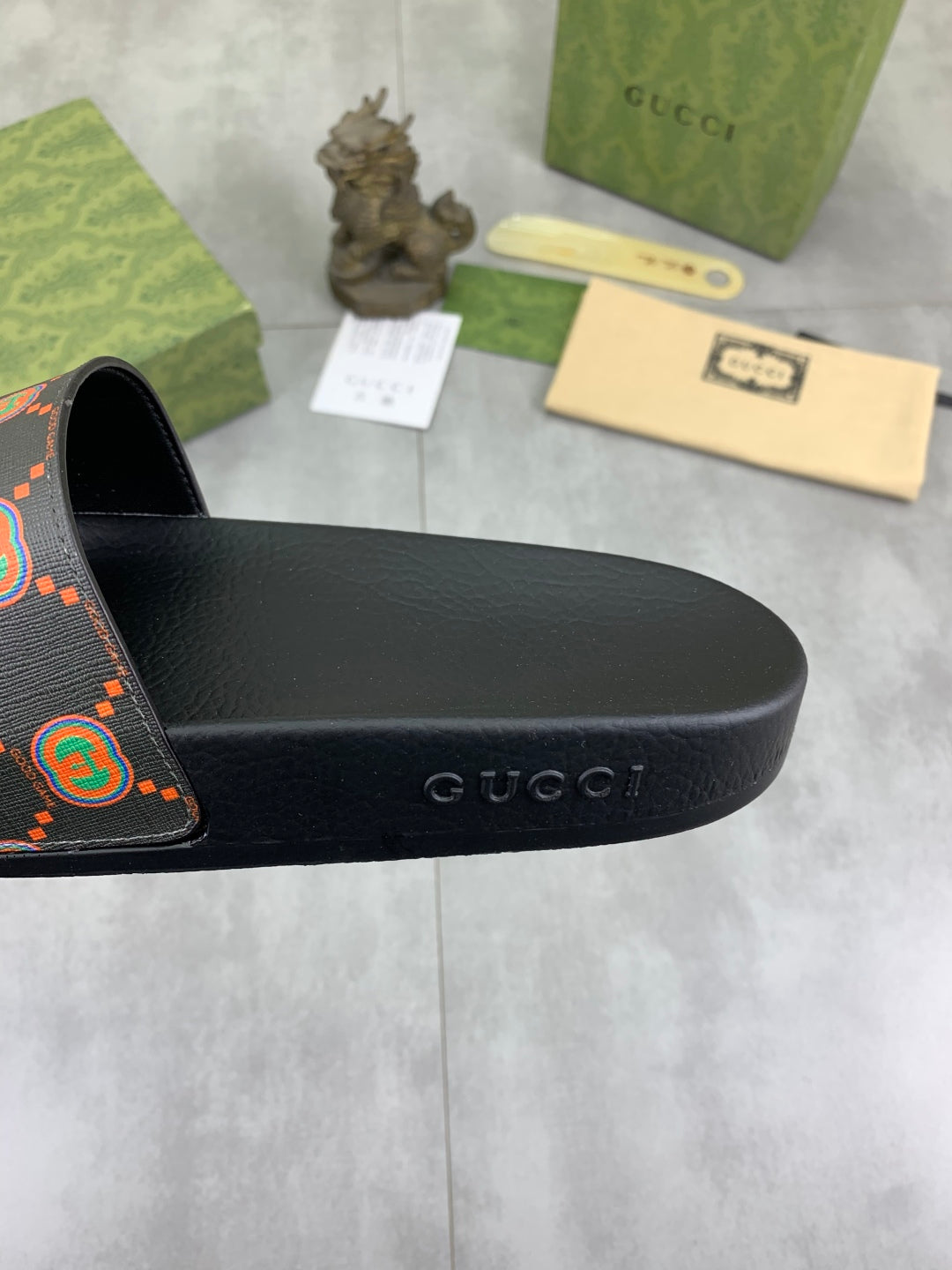 LuxluxHouse Best Quality Sandals Gucci