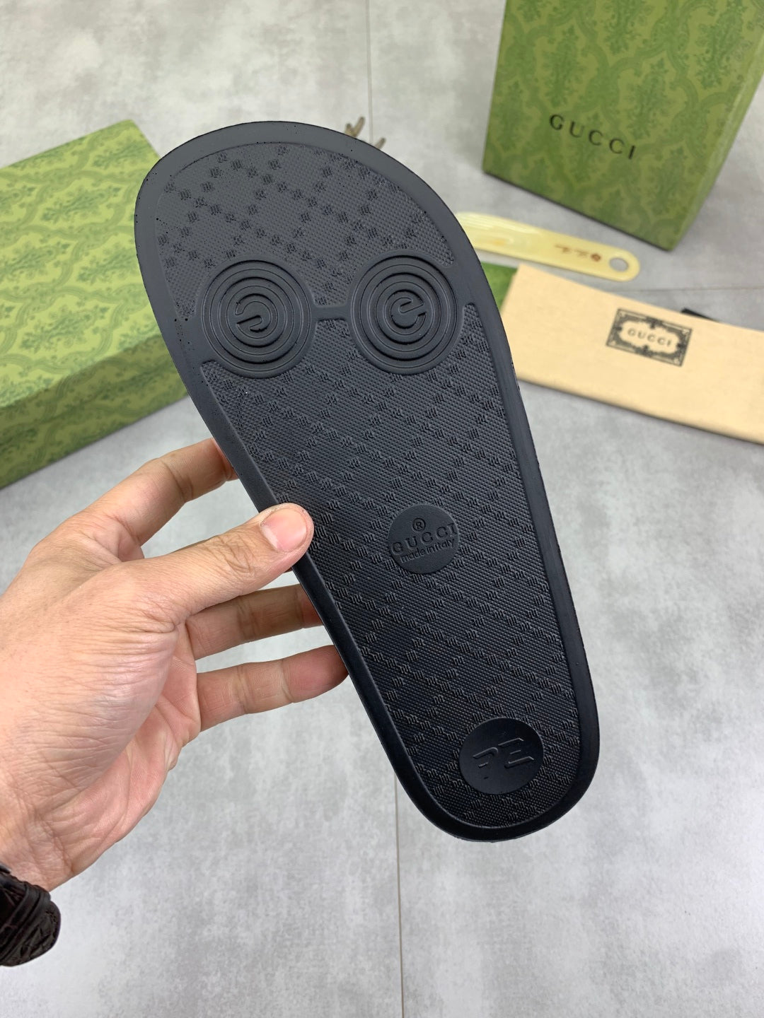 LuxluxHouse Best Quality Sandals Gucci