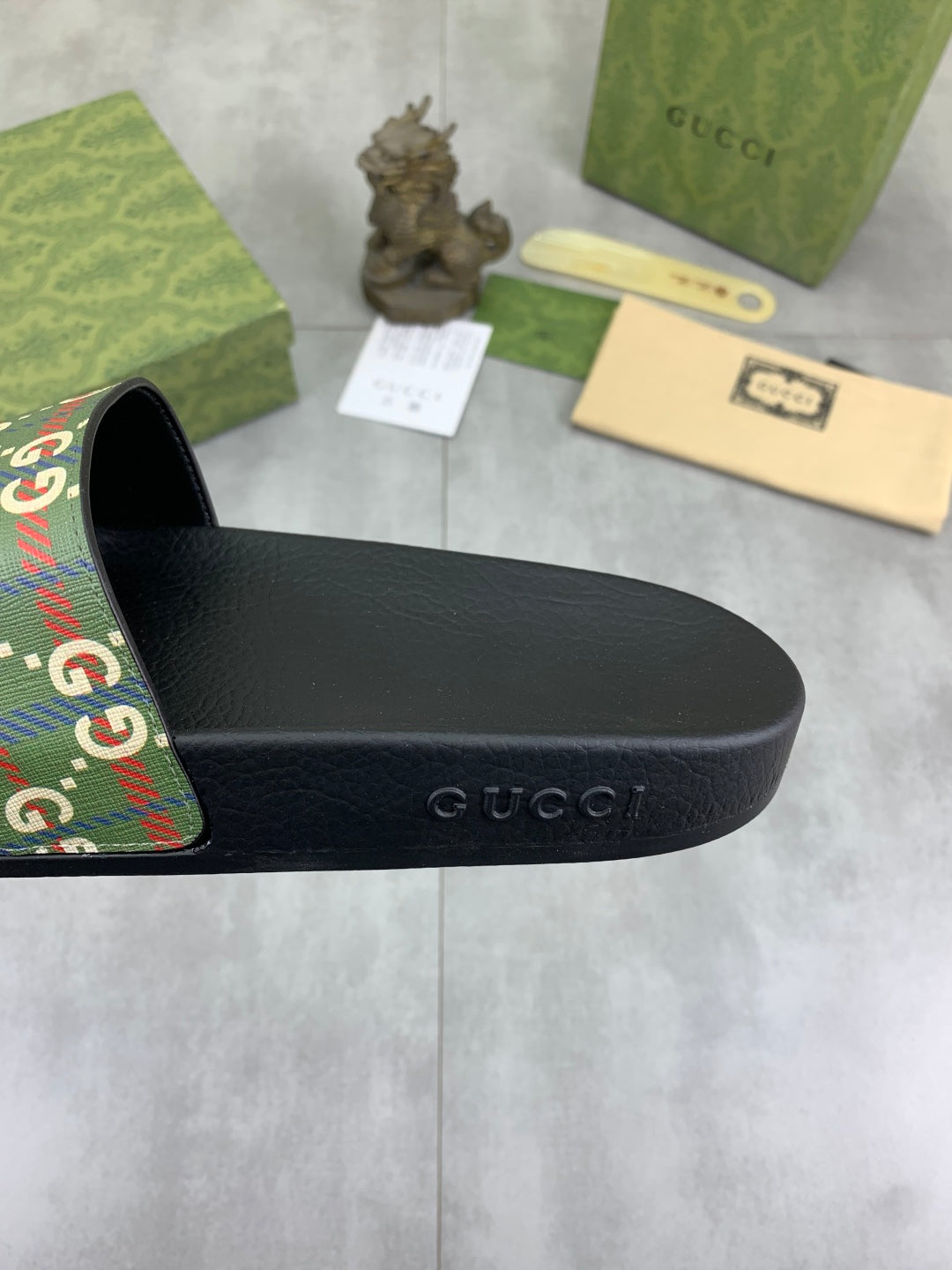 LuxluxHouse Best Quality Sandals Gucci
