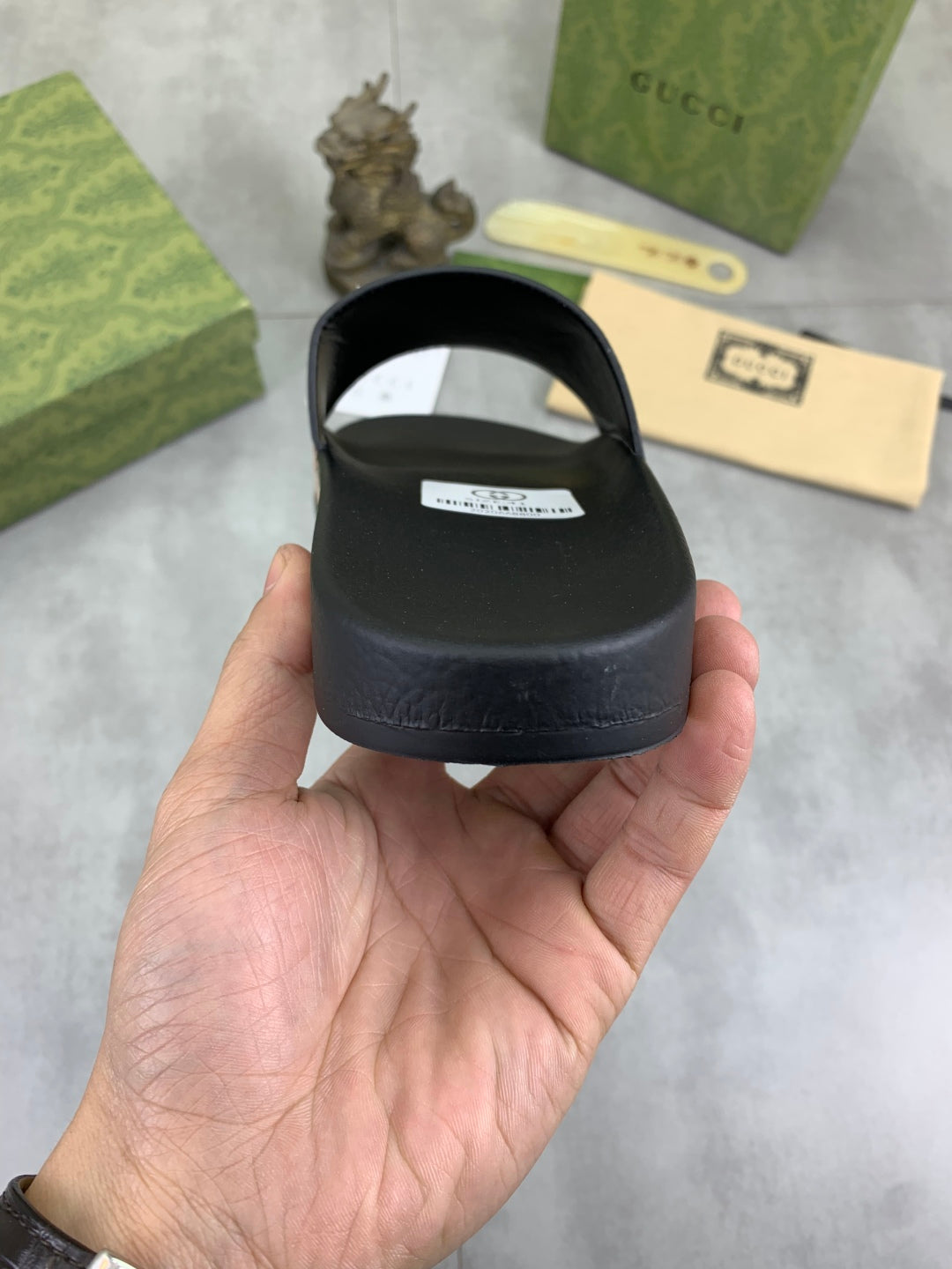 LuxluxHouse Best Quality Sandals Gucci
