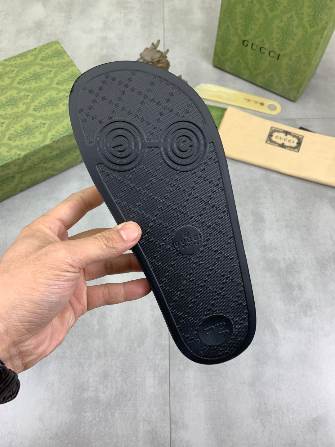 LuxluxHouse Best Quality Sandals Gucci