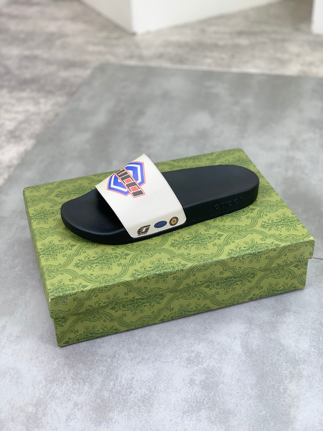 LuxluxHouse Best Quality Sandals Gucci