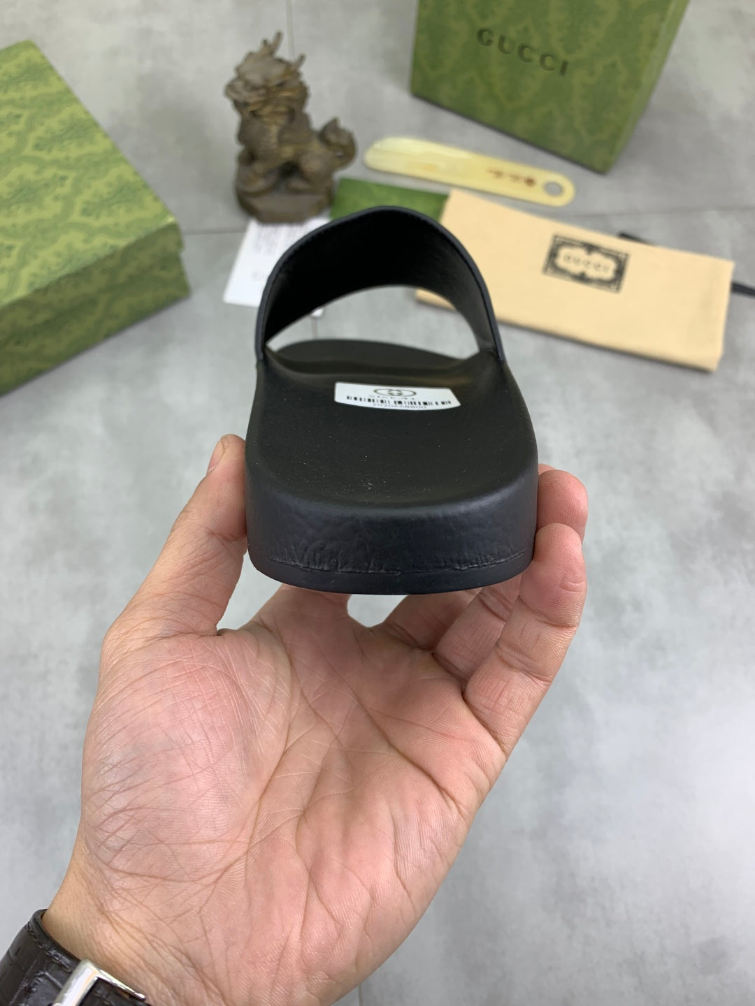 LuxluxHouse Best Quality Sandals Gucci