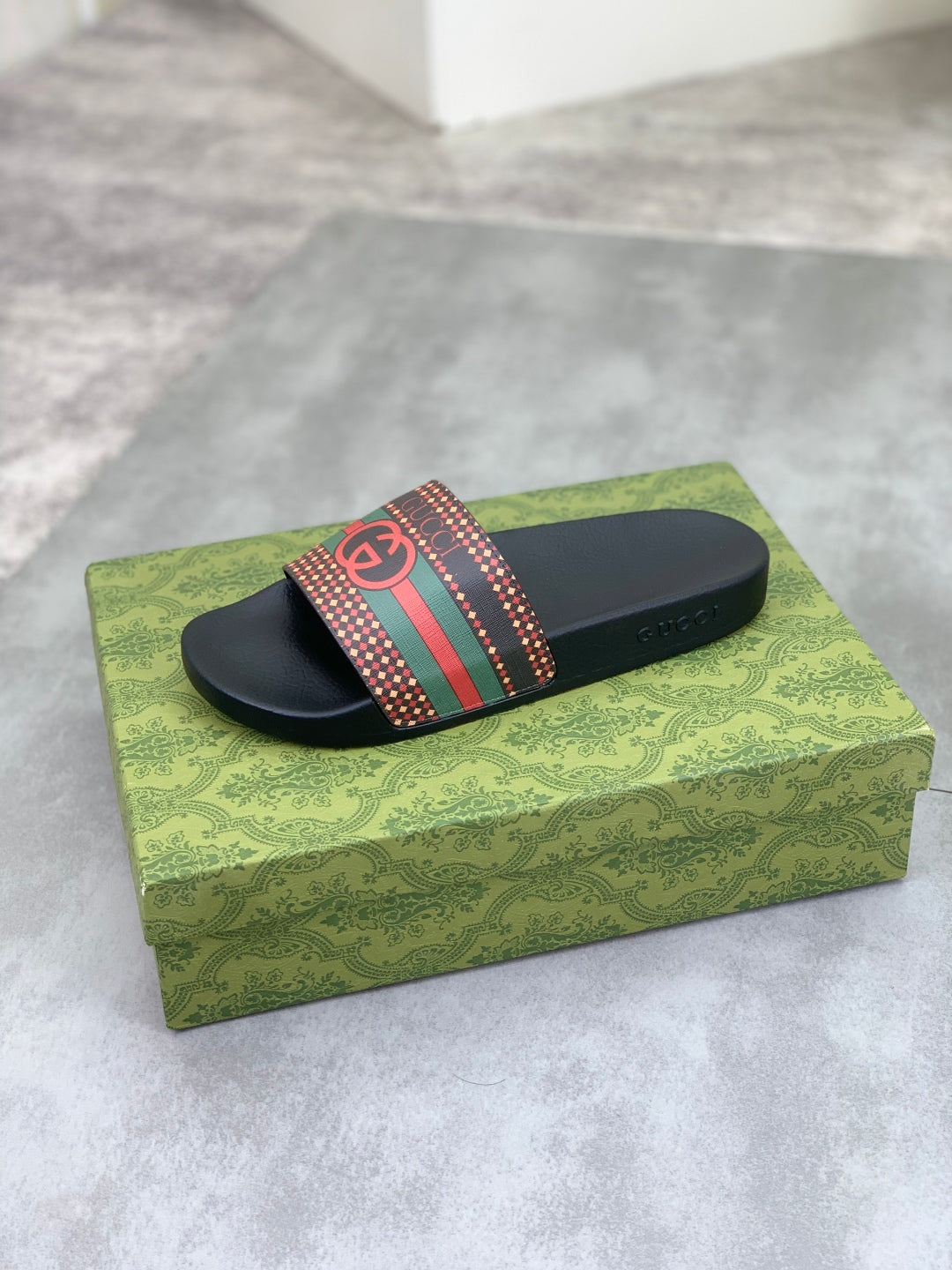 LuxluxHouse Best Quality Sandals Gucci