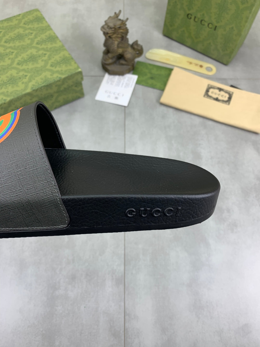 LuxluxHouse Best Quality Sandals Gucci