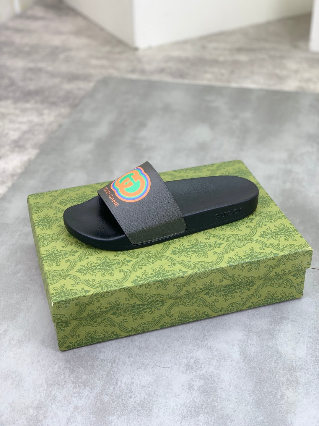 LuxluxHouse Best Quality Sandals Gucci