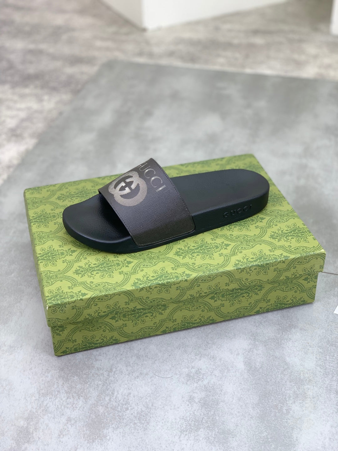 LuxluxHouse Best Quality Sandals Gucci
