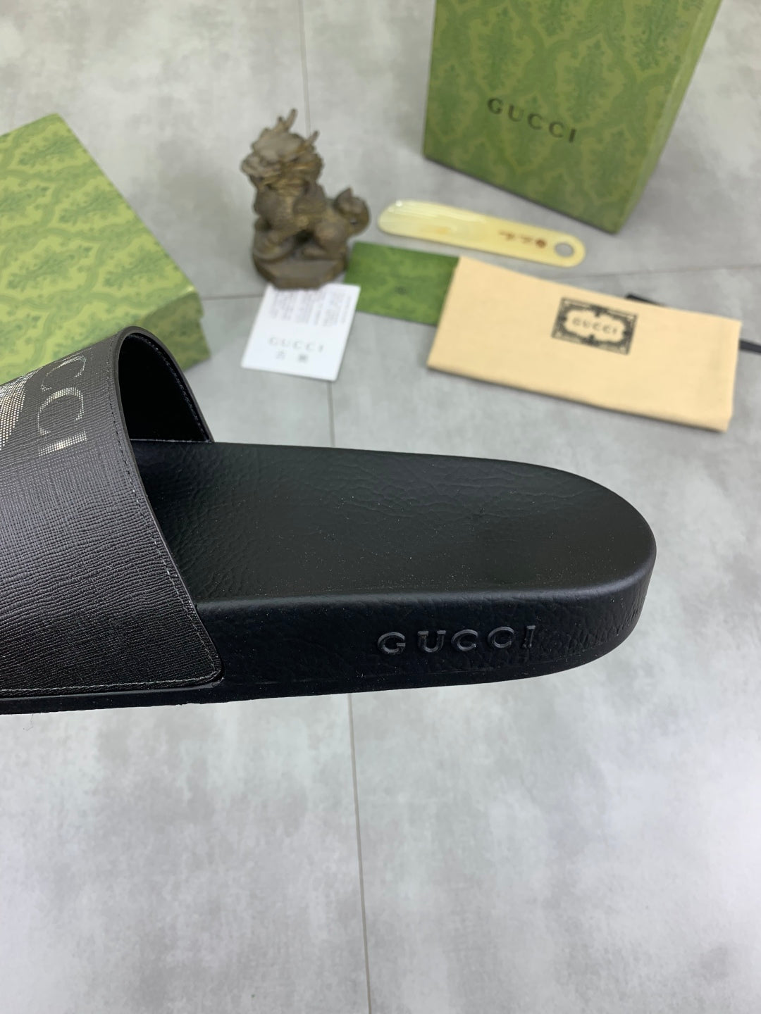LuxluxHouse Best Quality Sandals Gucci