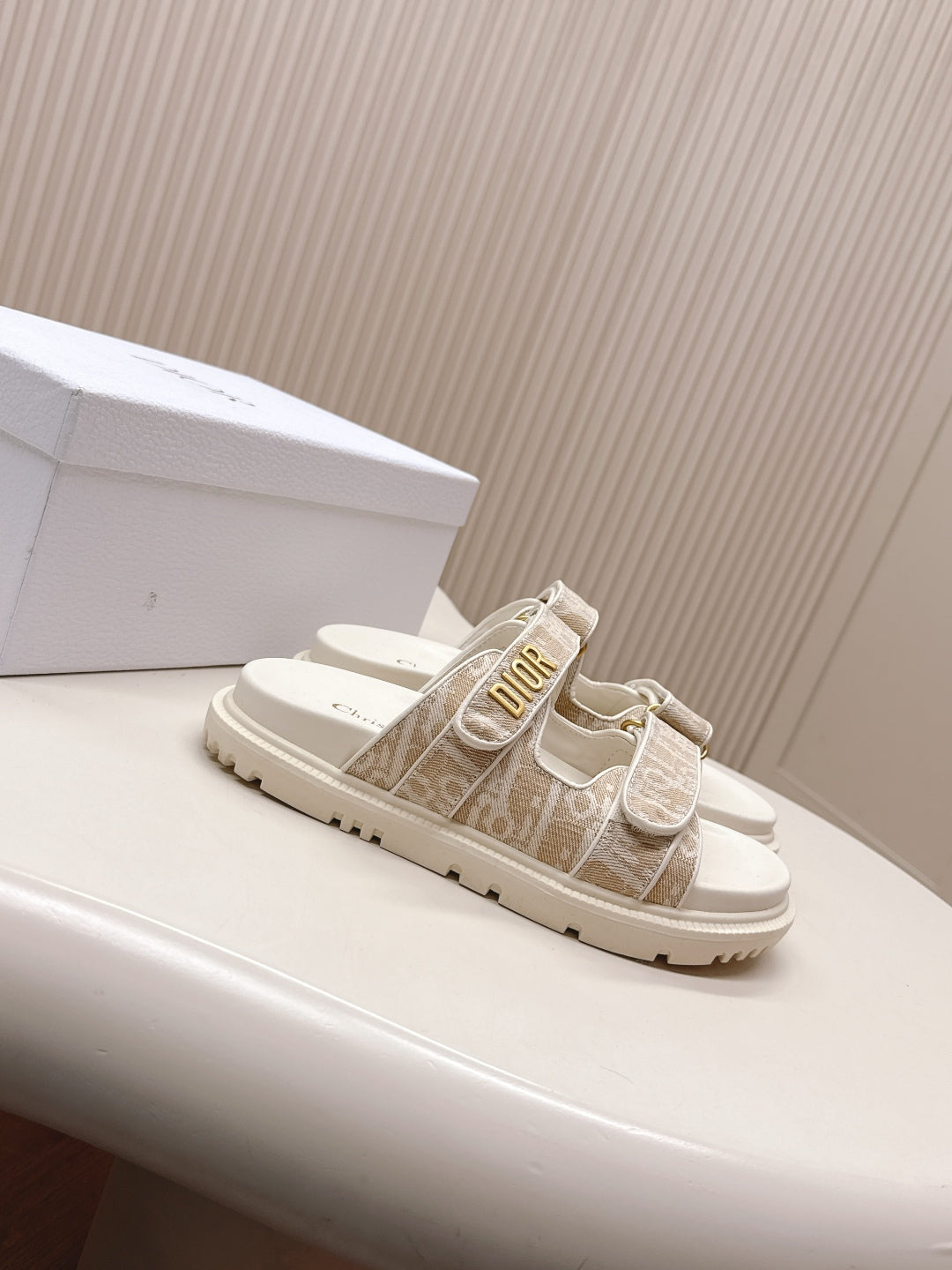 LuxluxHouse Best Quality Women Shoes Dior