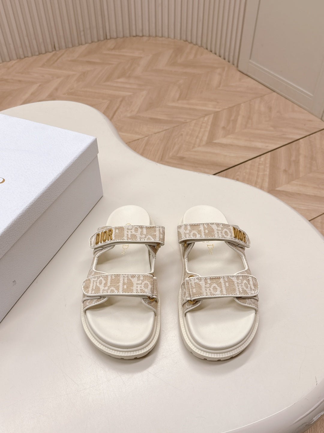 LuxluxHouse Best Quality Women Shoes Dior