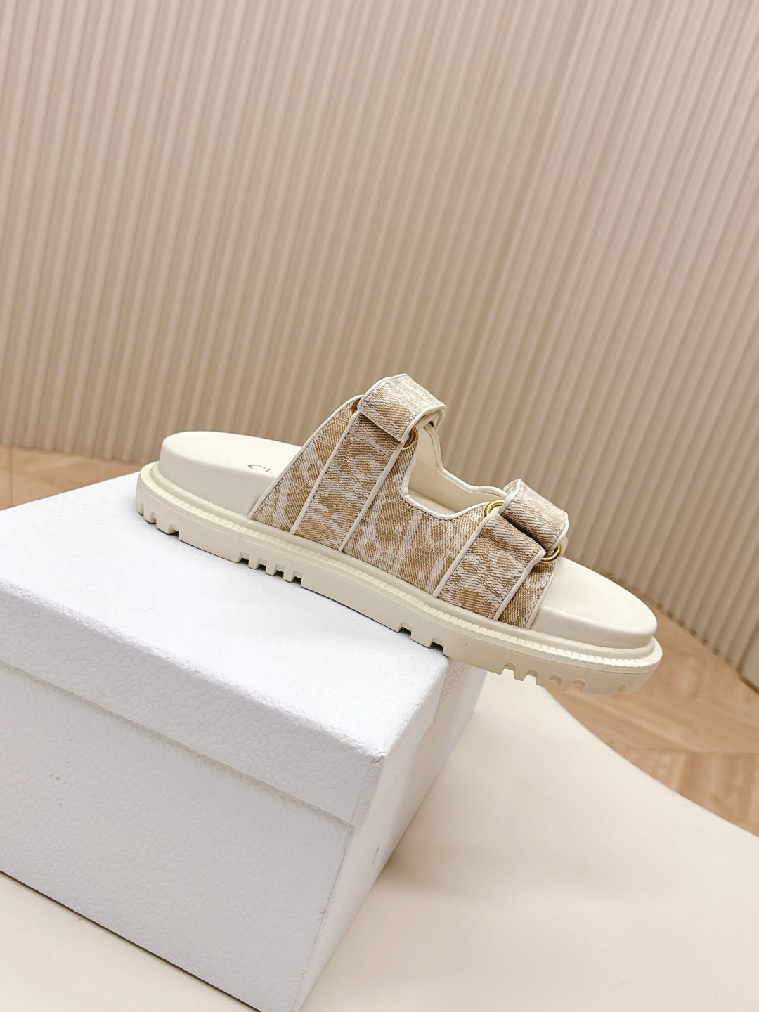 LuxluxHouse Best Quality Women Shoes Dior