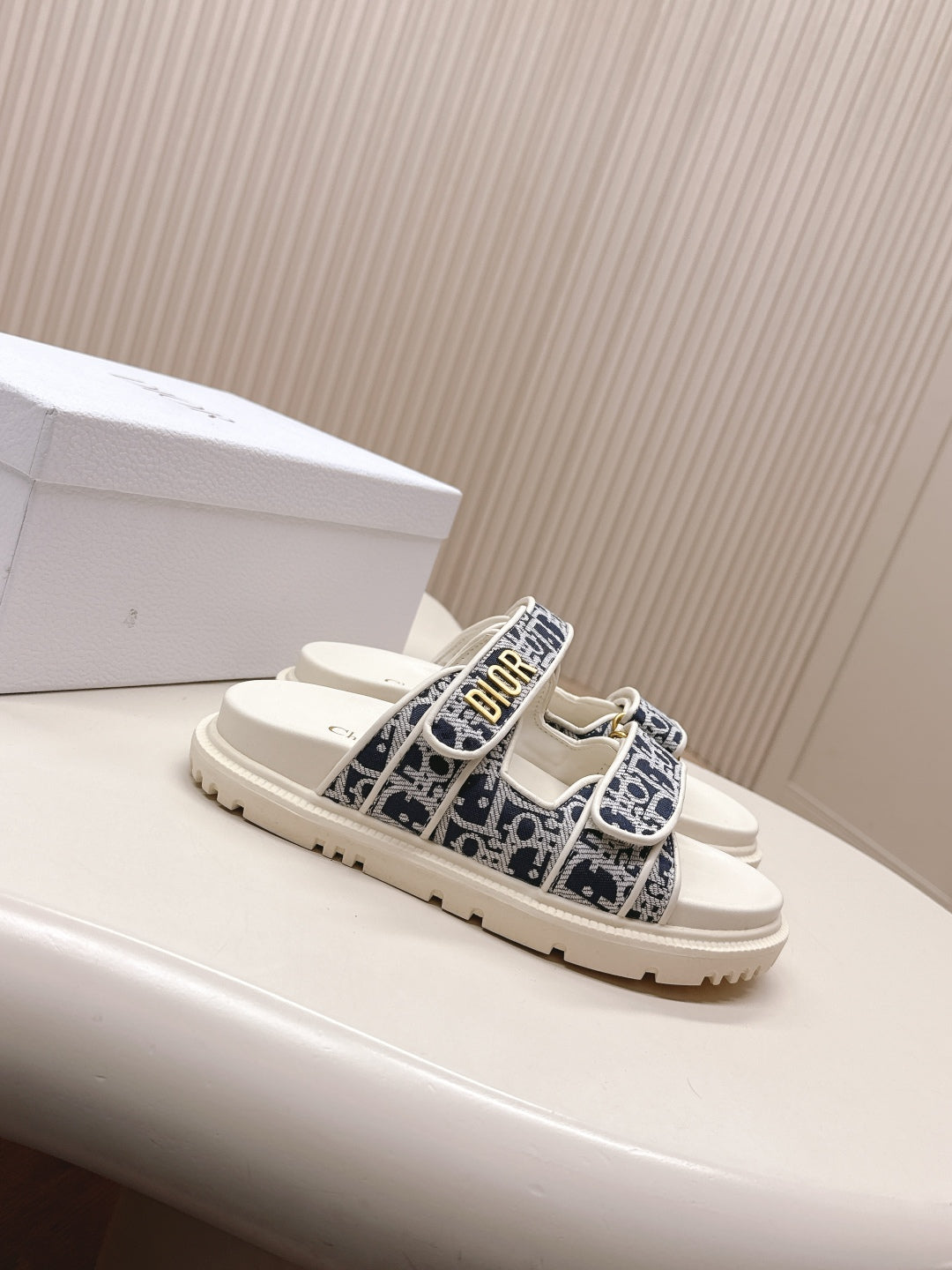 LuxluxHouse Best Quality Women Shoes Dior